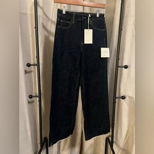 Oliver Cabell Aberdeen Jeans- Waist 26